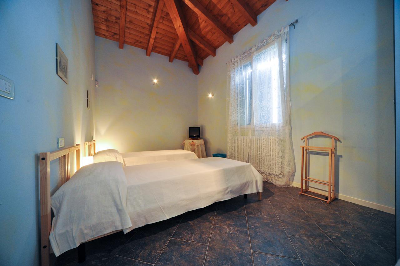 La Corte Splendente Castello d'Argile Экстерьер фото